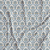 Motif Printed fabric